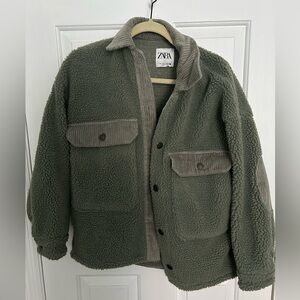 ZARA Women’s jacket